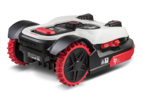 KRESS KR122E Mission 1500i Ultrasonic - Mähroboter