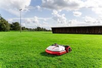 KR133E KRESS Mission MEGA 3000 mit OAS