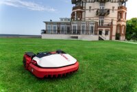 KR133E KRESS Mission MEGA 3000 mit OAS