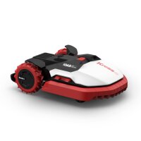 Kress KR136E Mission MEGA 6000 Ultrasonic - Mähroboter
