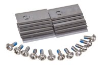 KA0001 KRESS Messerklingen Standardsatz (4 Satz, 12 Klingen)