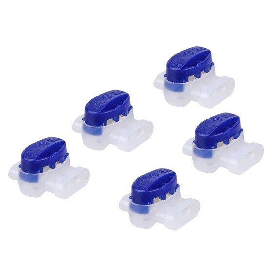 KA0060 KRESS Verbinder (5 Stück)