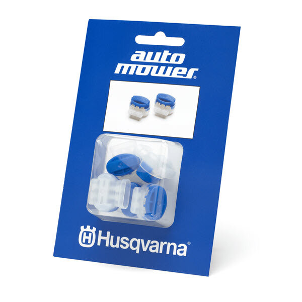 Husqvarna Kabelverbinder  - 5 Stk.