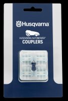 Husqvarna Kabelverbinder  - 5 Stk.