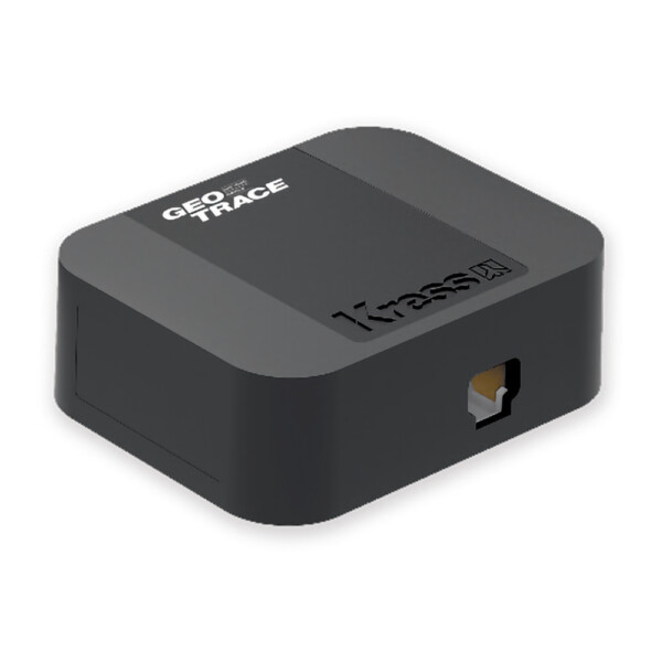 KRESS Geo Trace (4G) für KR101E/KR120E/KR121E/KR122E/KR123E