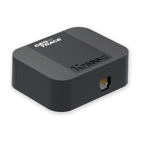 KA0210.1 KRESS Geo Trace (4G) für KR110/KR111/KR112/KR113
inkl. 8 Jahre kostenlose Datennutzung
