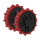 KA0221 Off-Road Räder (1 Satz) für Mission