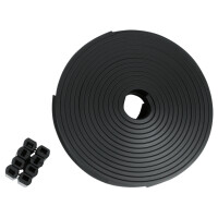 KRESS Fast2base Set (NoGo Modul + 20m Magnetband)