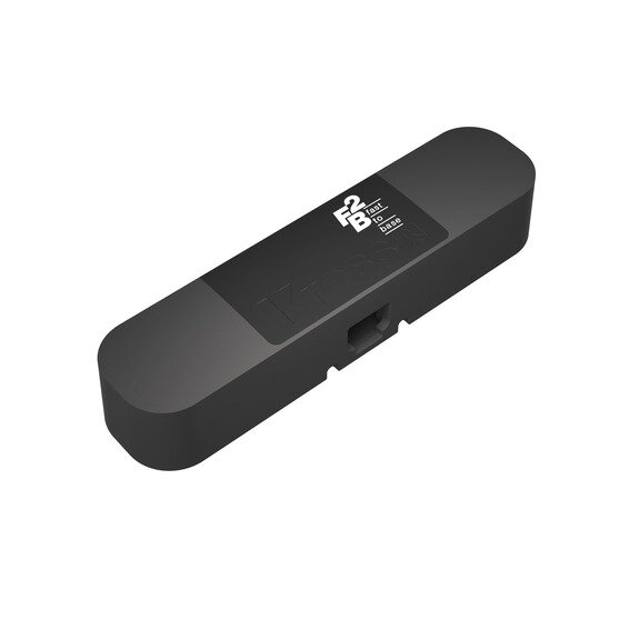 KA0215 KRESS Fast2base Set (NoGo Modul + 5m Magnetband)