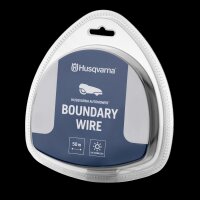 Husqvarna Automower® Begrenzungskabel Standard Ø2,7mm 800m