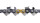 Husqvarna Kette X-CUT C85 75cm 102 TG 3/8 HM 1,5 mm