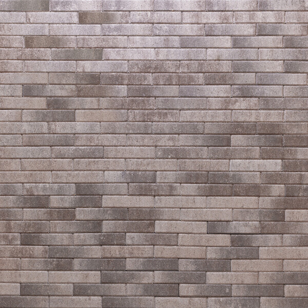 Pflasterstein Premiton Linea Tenerife 10x20-6 cm