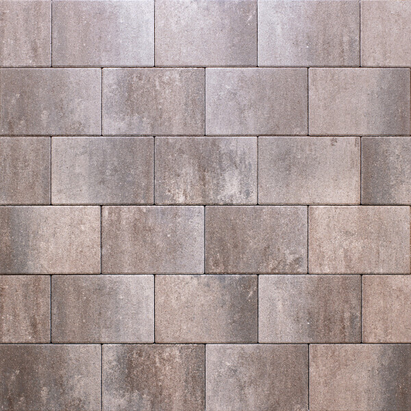 Pflasterstein Premiton Linea Tenerife 20x30-8 cm
