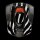 Husqvarna Zebra Folie