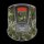 Husqvarna Camouflage Folie