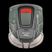 Husqvarna Geo-Map Folie