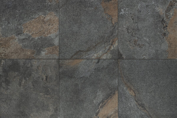 Slate Multicolor