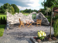Splitton Ruine Groß