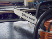 Husqvarna Kette X-CUT C85 90cm 115 TG 3/8 HM 1,5 mm