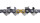 Husqvarna Kette X-CUT C85 90cm 115 TG 3/8 HM 1,5 mm