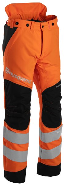 Husqvarna Bundhose High Viz, Technical