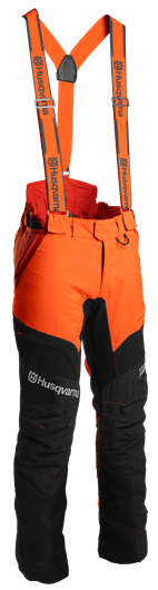 Husqvarna Bundhose A Arbor Technical Extreme