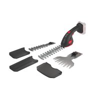 SET - Kress Grasschere 20V/10-12-20cm + Akku +...