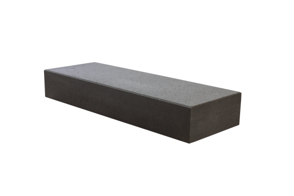 Red Sun Blockstufen Anthrazit