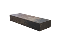 Red Sun Blockstufen Anthrazit