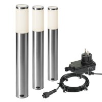 Lunia Set Auslaufartikel, verfügbar solange der...