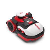 Kress KR172E Mission RTK ohne OAS -2.000m²