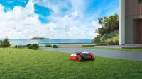 Kress KR172E Mission RTK ohne OAS -2.000m²
