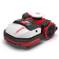 KRESS Mähroboter KR173E Mission RTK mit OAS -...