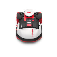 Kress KR173E Mission RTK mit OAS - 3.000m²