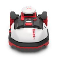 KRESS Mähroboter KR174E Mission RTK mit OAS -...