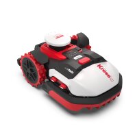 Kress KR174E Mission RTK mit OAS - 5.000m²