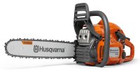 Husqvarna Set Kettensäge 445 Mark II+ Gehörschutz