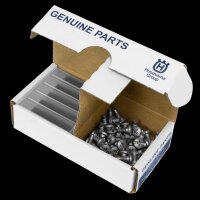 Husqvarna Endurance Klingen