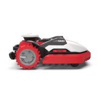 KRESS Mission RTK KR233E mit OAS - 12.000m²