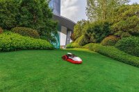 KRESS Mission RTK KR233E mit OAS - 12.000m²