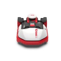 KRESS Mission RTK KR236E mit OAS - 24.000m²