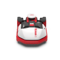 KRESS Mission RTK KR236E mit OAS - 24.000m²