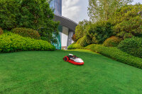 Kress Mission  RTK KR236E mit OAS - 24.000m²