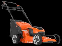 Husqvarna LC 142iS exkl. Akku und Ladegerät