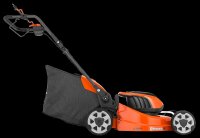 Husqvarna LC 142iS exkl. Akku und Ladegerät