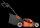Husqvarna LC 142iS exkl. Akku und Ladegerät