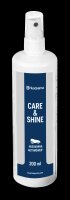 Husqvarna Pflege- und Glanzspray 200ml