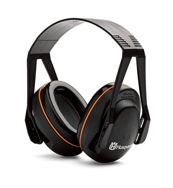 Husqvarna Gehöhrschutz