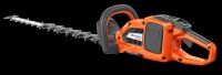 Husqvarna Akku-Heckenschere 322iHD60