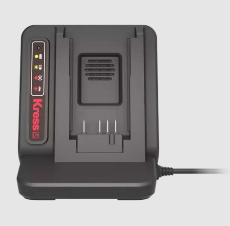 KA3713 Kress KA3713 60V / 3A Ladegerät